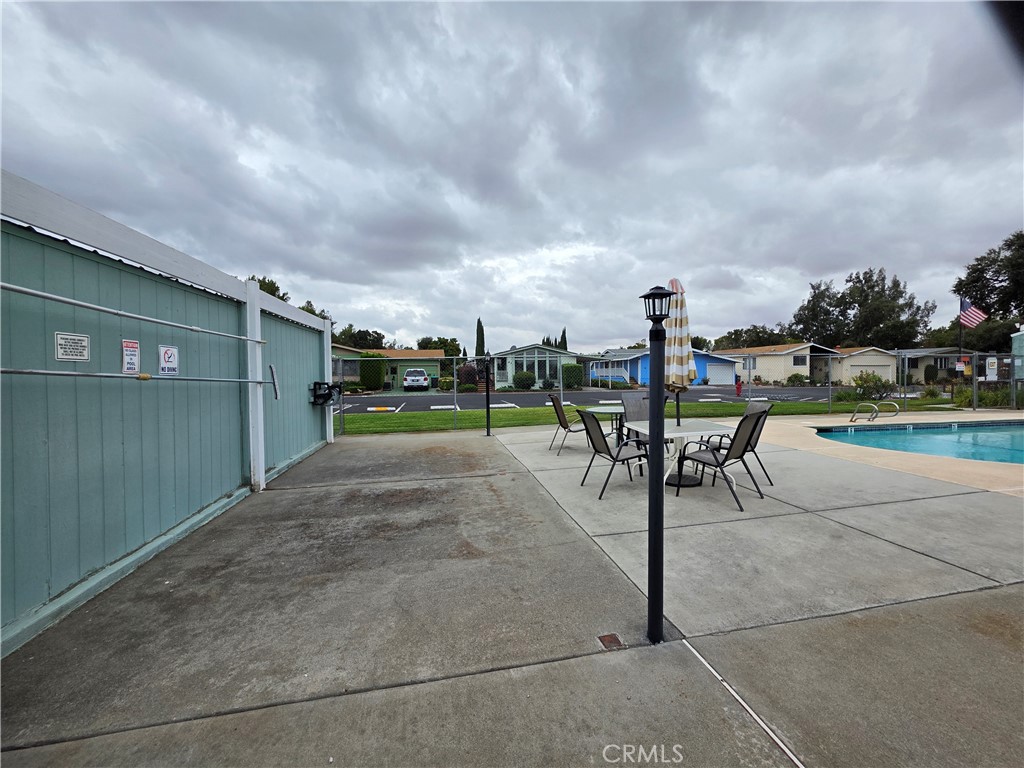 350 Gilmore Road, Unit 111 Red Bluff, CA 96080 - Photo 45 of 48 Gallery Image 45