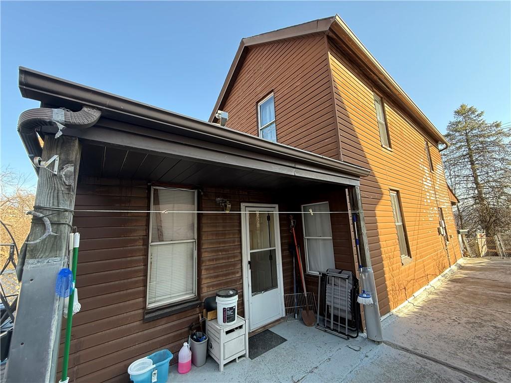 773 Frederick Street McKees Rocks, PA 15136 - Photo 1 of 18 Gallery Image 1