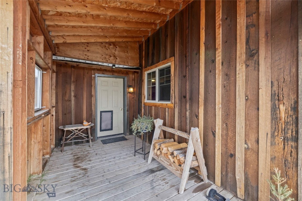 28 Great Escape Road Wilsall, MT 59086 - Photo 45 of 100 Gallery Image 45