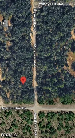 $10,000 | Maryland Avenue, Hawthorne, FL 32640