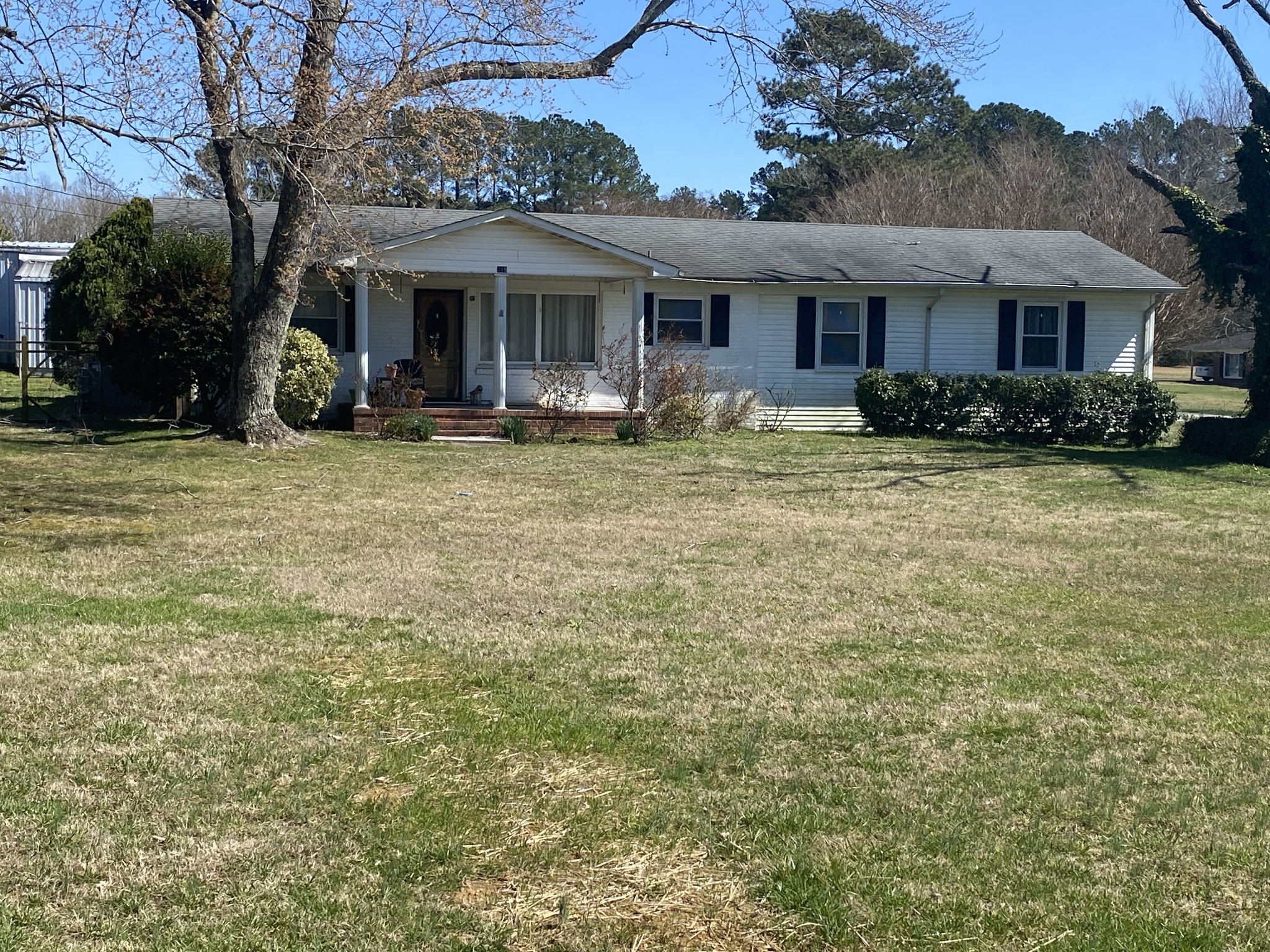819 Prosser Road Leoma, TN 38468 - Photo 1 of 59 Gallery Image 1