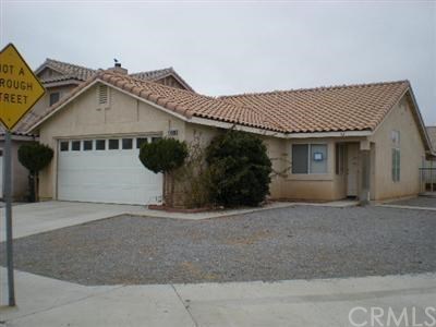 14598 Foothill Road Victorville, CA 92394 - Photo 1 of 1