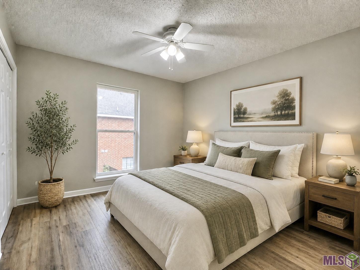 1684 Brightside Drive, Unit D Baton Rouge, LA 70820 - Photo 15 of 20
