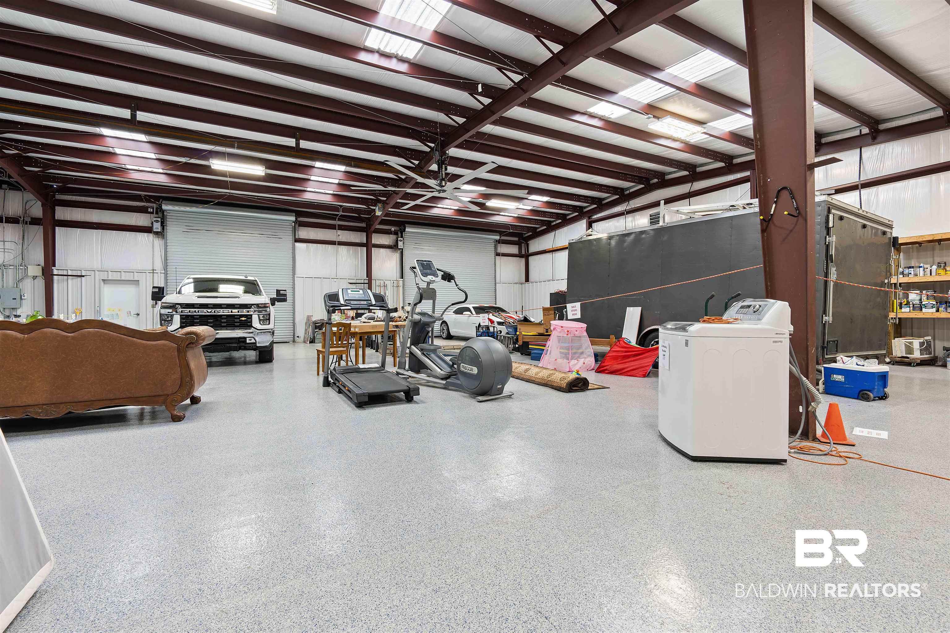 9100 Johnson Road South Mobile, AL 36695 - Photo 36 of 44