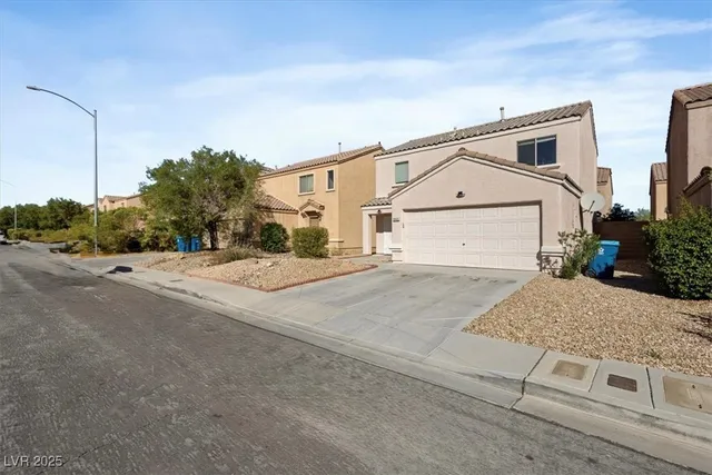 $450,000 | 8940 West Marmo Avenue, Las Vegas, NV 89148