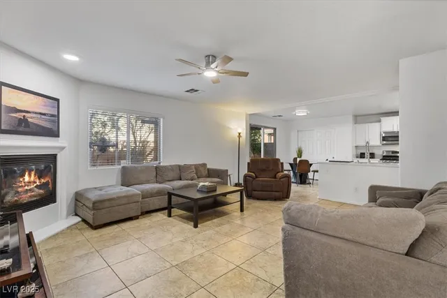 $450,000 | 8940 West Marmo Avenue, Las Vegas, NV 89148