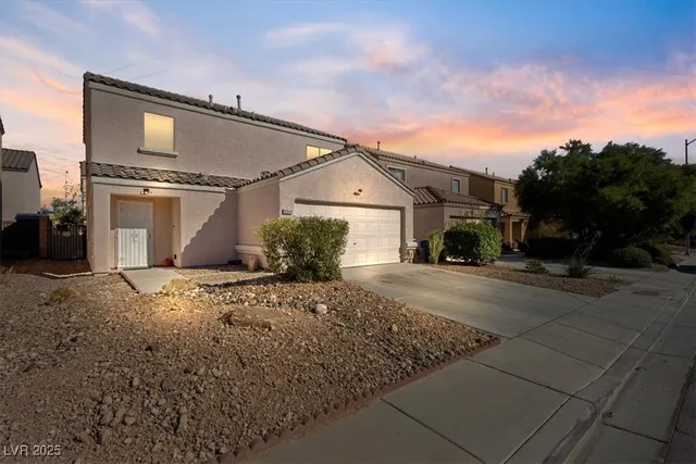 $450,000 | 8940 West Marmo Avenue, Las Vegas, NV 89148