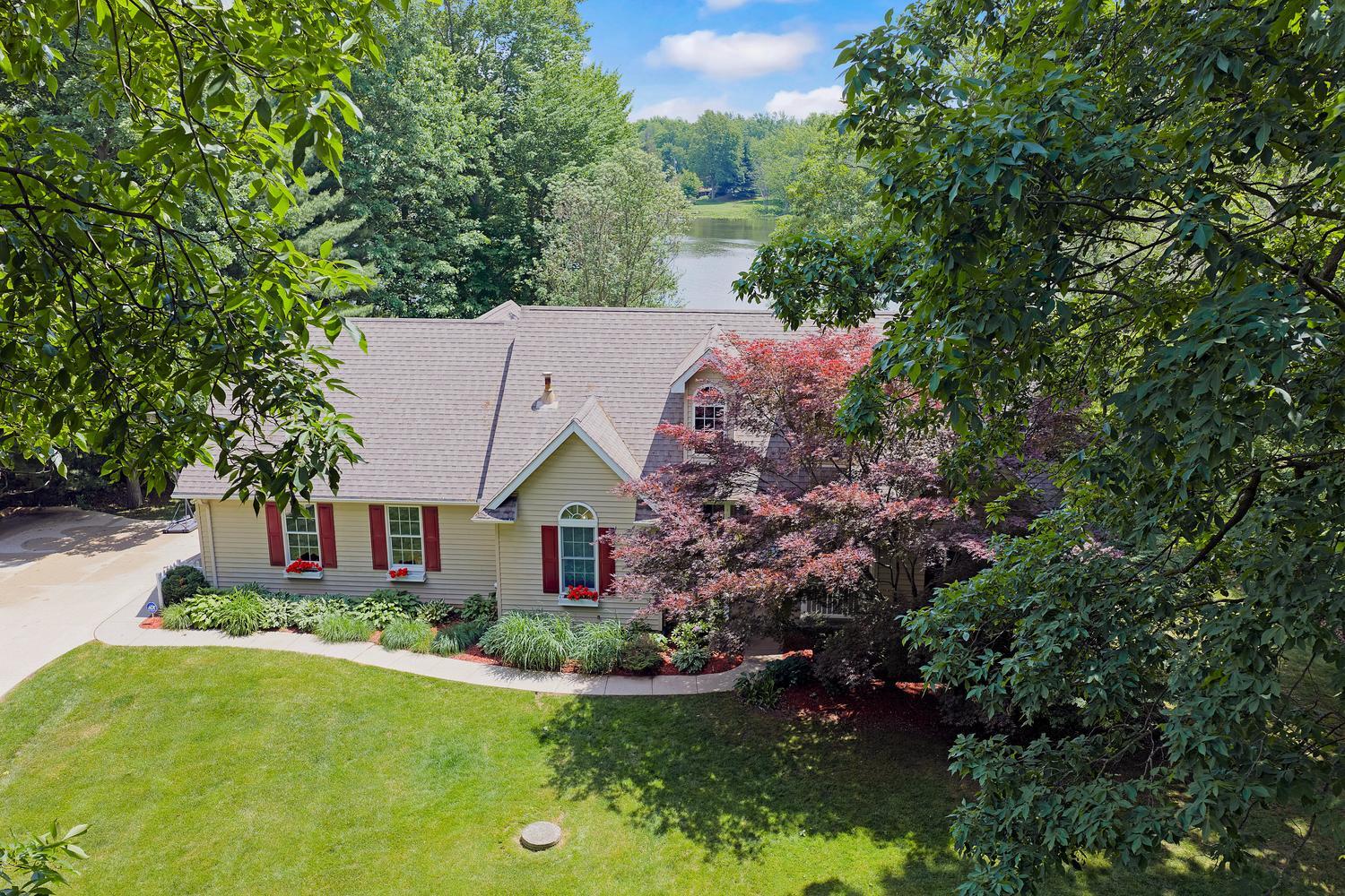 55526 South Thompson Lane Three Rivers, MI 49093 - Photo 46 of 49 55526 S Thompson Ln Three-large-054-039-