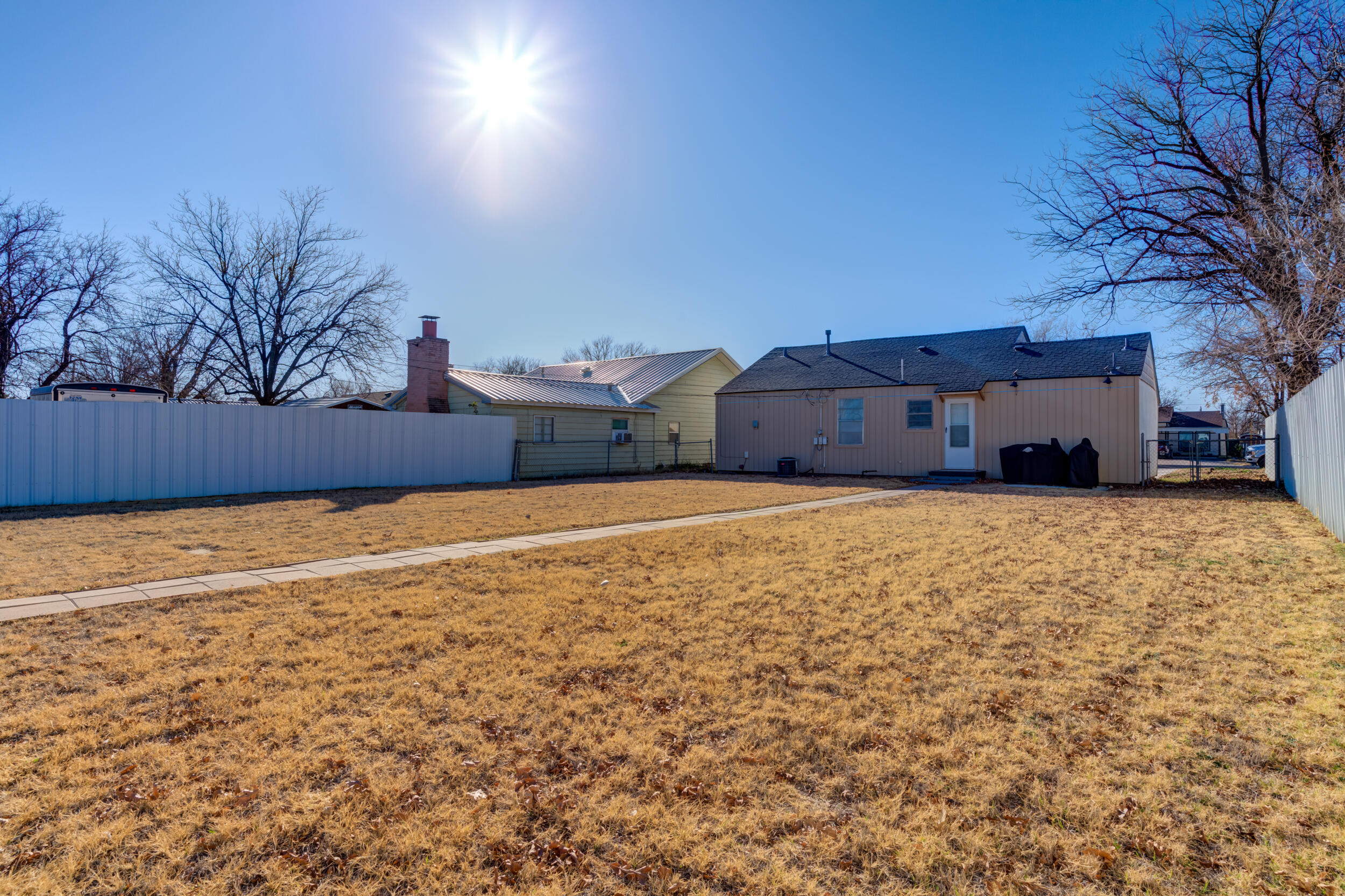 300 Aileen Street Plainview, TX 79072 - Photo 27 of 28 a view of an ocean space