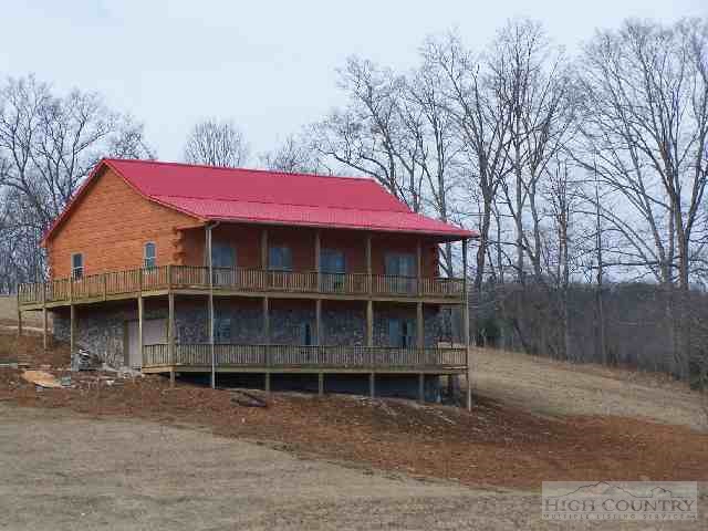 Cooper Cove Crumpler, NC 28617 - Photo 1 of 1 Gallery Image 1
