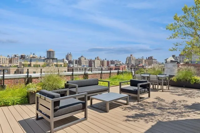 $859,000 | 170 West 81st Street, Unit 1D | Upper West Side