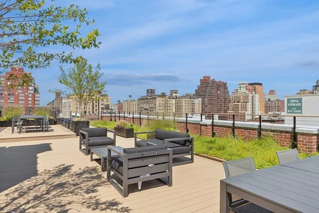 $859,000 | 170 West 81st Street, Unit 1D | Upper West Side