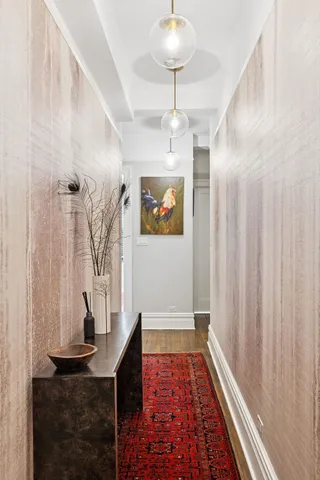 $859,000 | 170 West 81st Street, Unit 1D | Upper West Side