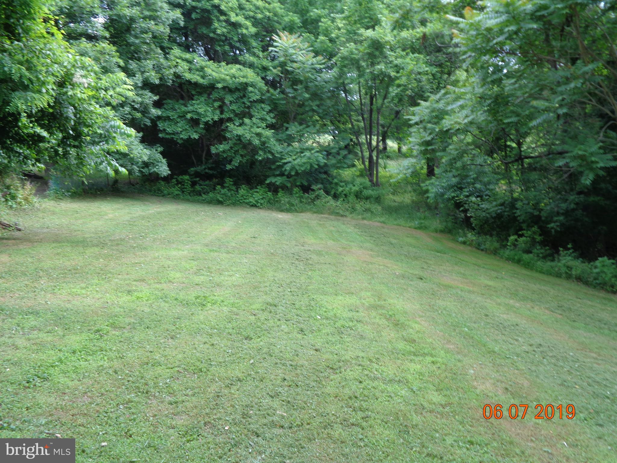 459 Mountainside Road Harpers Ferry, WV 25425 - Photo 17 of 19 BACK YARD