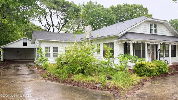 $99,900 | 1702 West Nettleton Avenue, Jonesboro, AR 72401