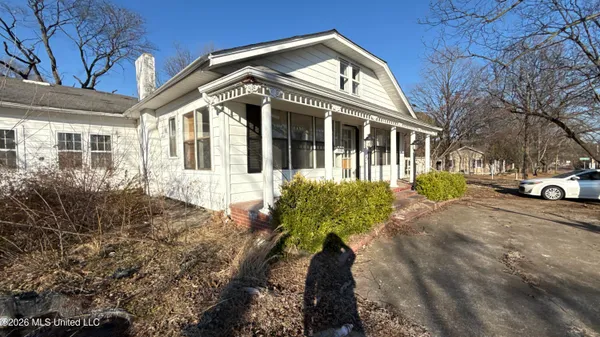 $135,000 | 1702 West Nettleton Avenue, Jonesboro, AR 72401