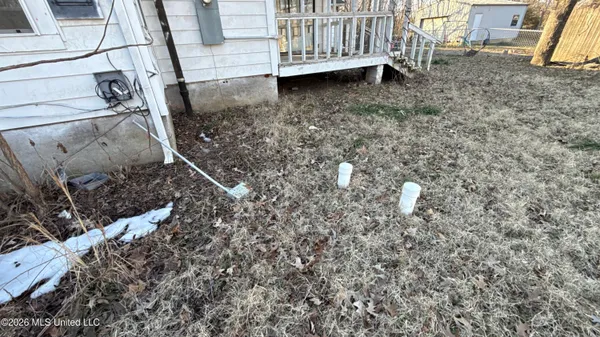 $135,000 | 1702 West Nettleton Avenue, Jonesboro, AR 72401