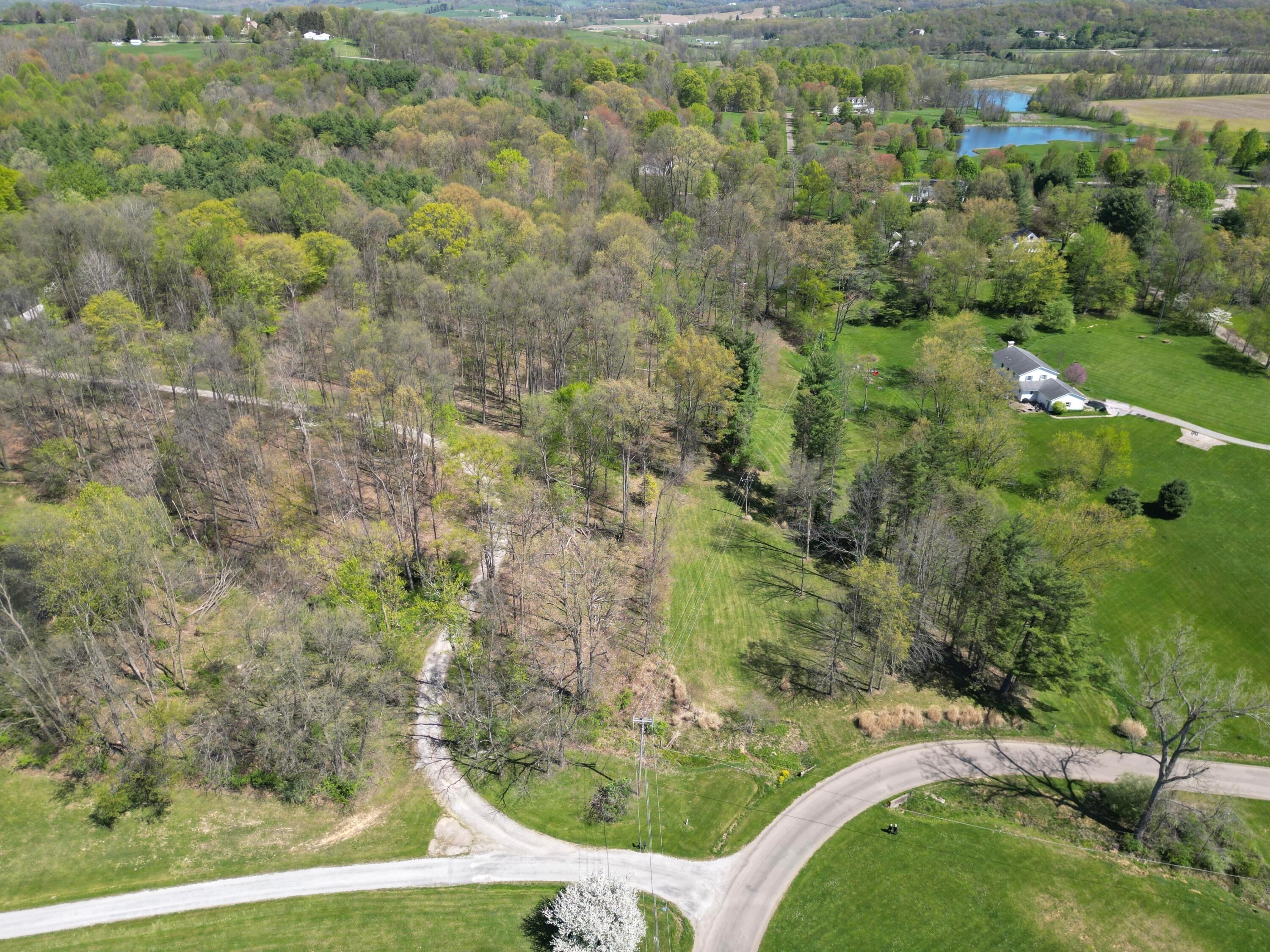 0 Welsh Road Nashport, OH 43830 - Photo 14 of 29 dji_fly_20250428_114236_315_174588337173