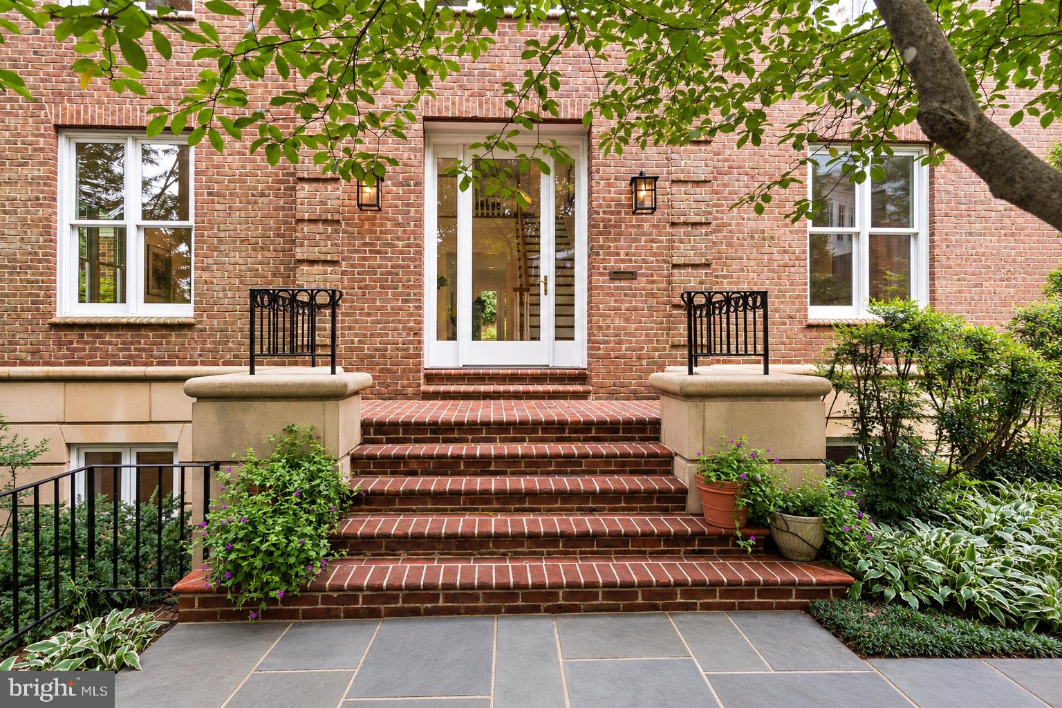 4753 Reservoir Road Northwest Washington, DC 20007 - Photo 2 of 51 Gallery Image 2