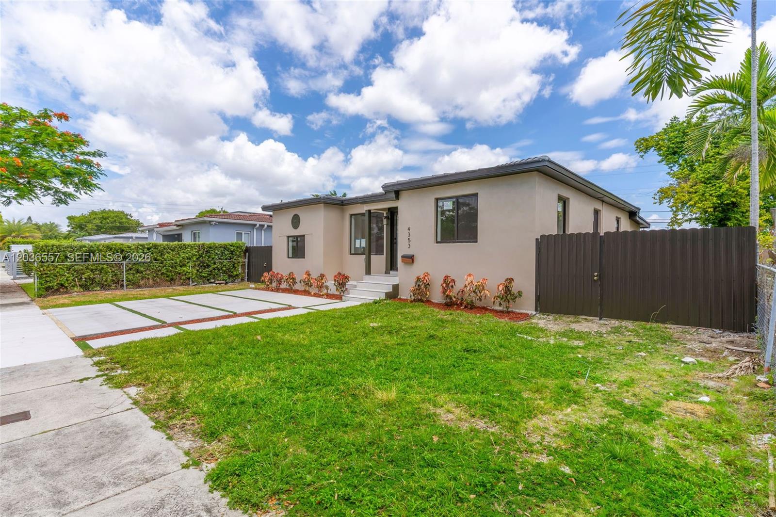 4353 Southwest 2nd Street Miami, FL 33134 - Photo 3 of 33