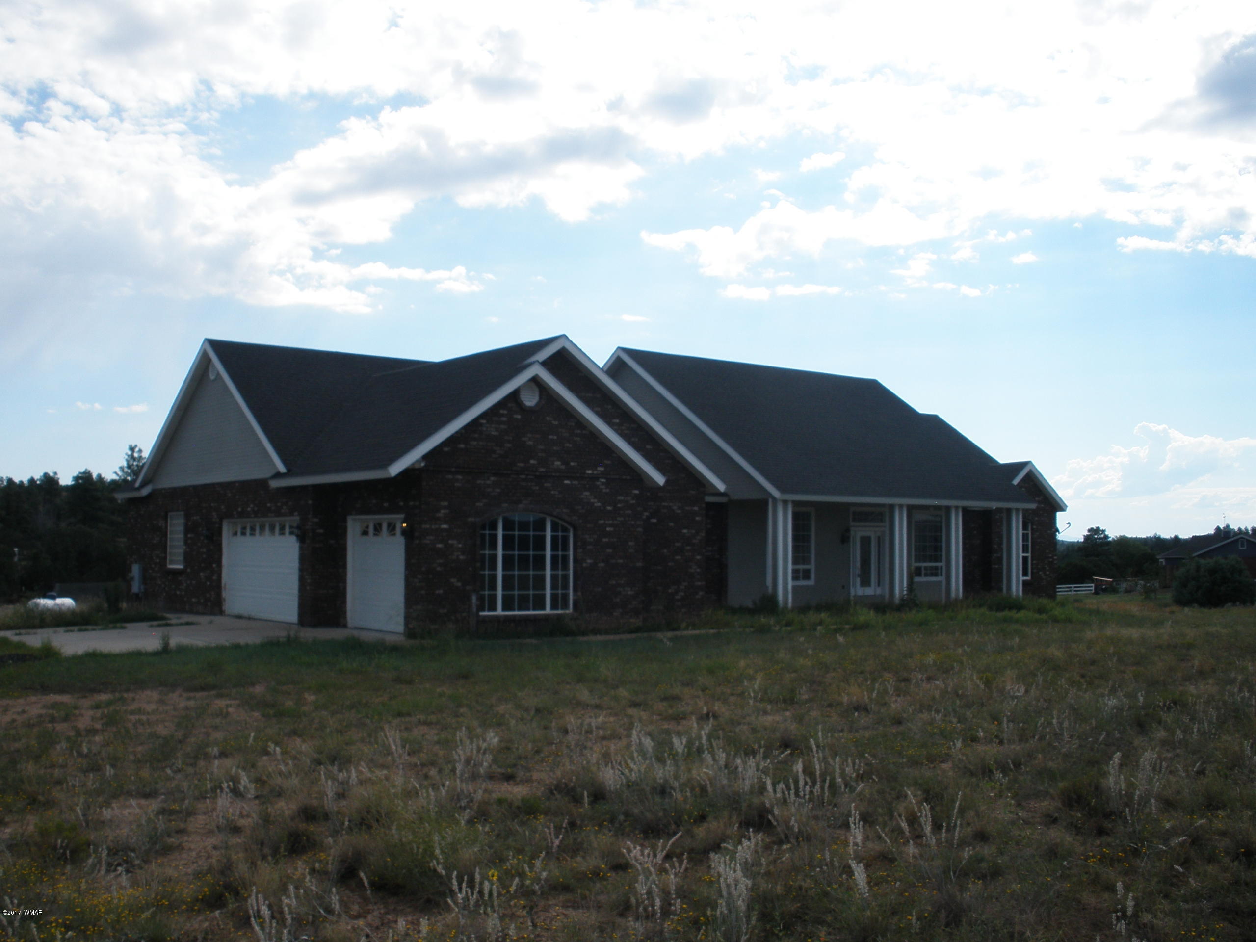 5318 Alexis Place Show Low, AZ 85901 - Photo 1 of 22