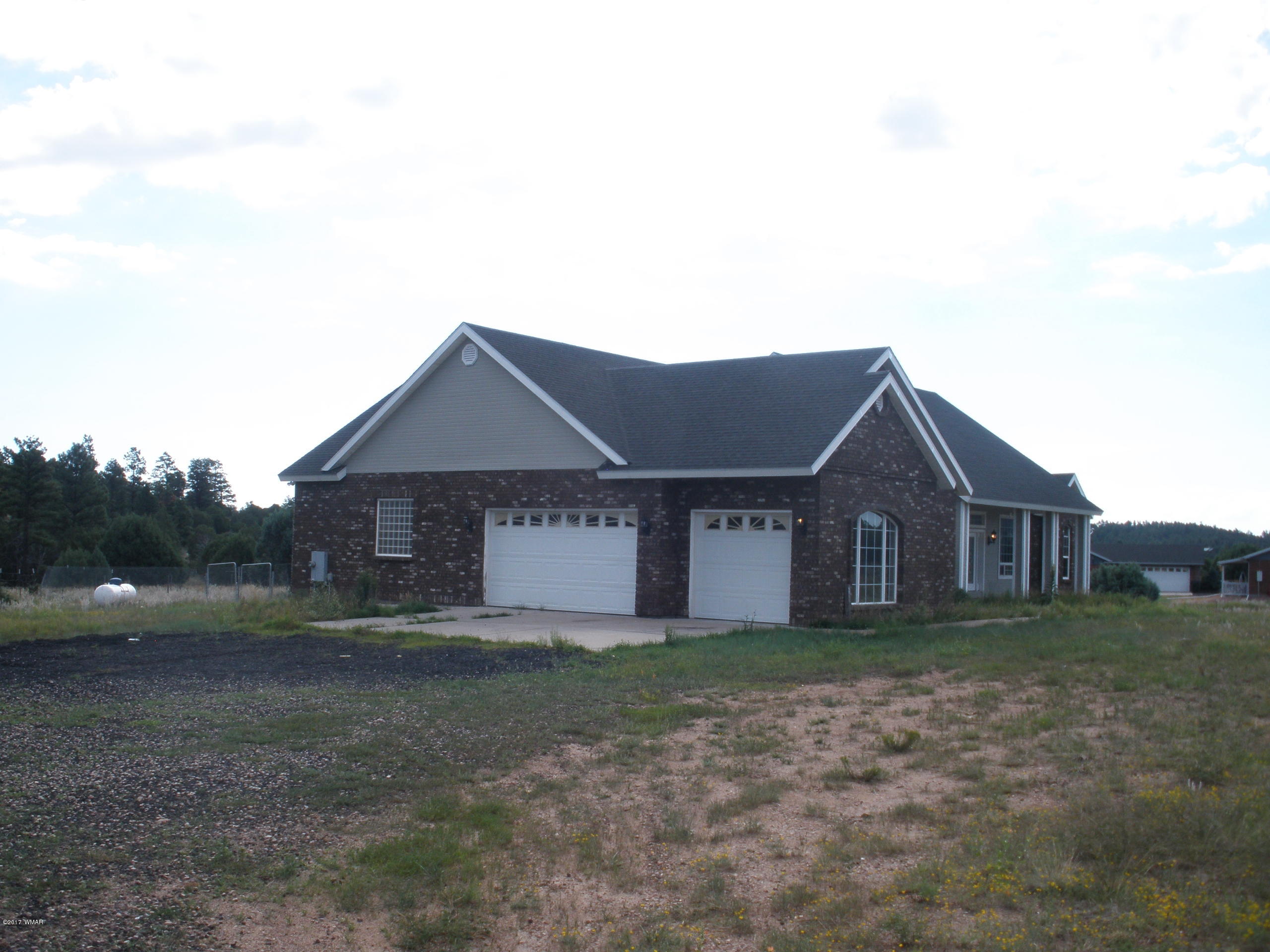 5318 Alexis Place Show Low, AZ 85901 - Photo 21 of 22