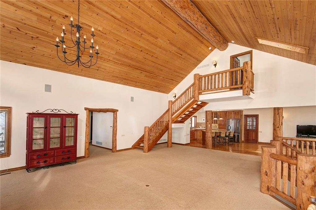 731 Pioneer Creek Road Silverthorne, CO 80498 - Photo 14 of 32