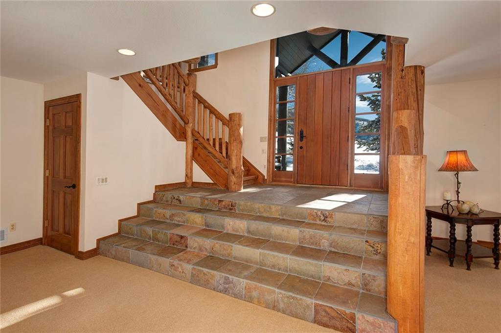 731 Pioneer Creek Road Silverthorne, CO 80498 - Photo 17 of 32 a view of entryway