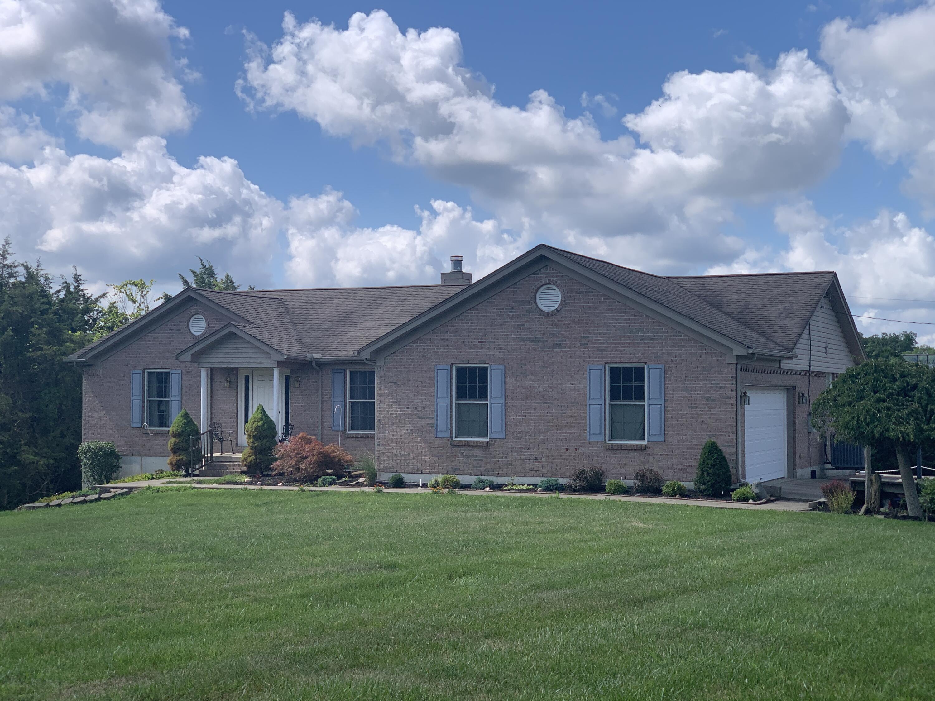 934 Kennedy Ridge Road Falmouth, KY 41040 - Photo 26 of 28 Gallery Image 26