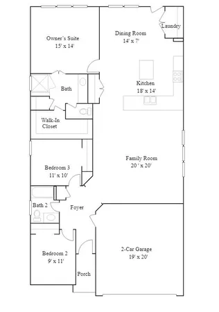 $2,295 | 24338 Gold Cheyenne Way, Katy, TX 77493