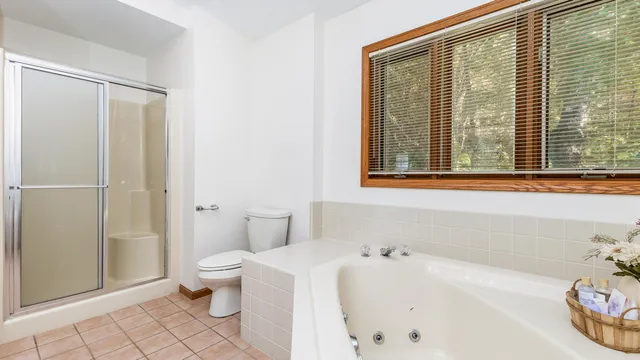 a bathroom with a sink and a bathtub