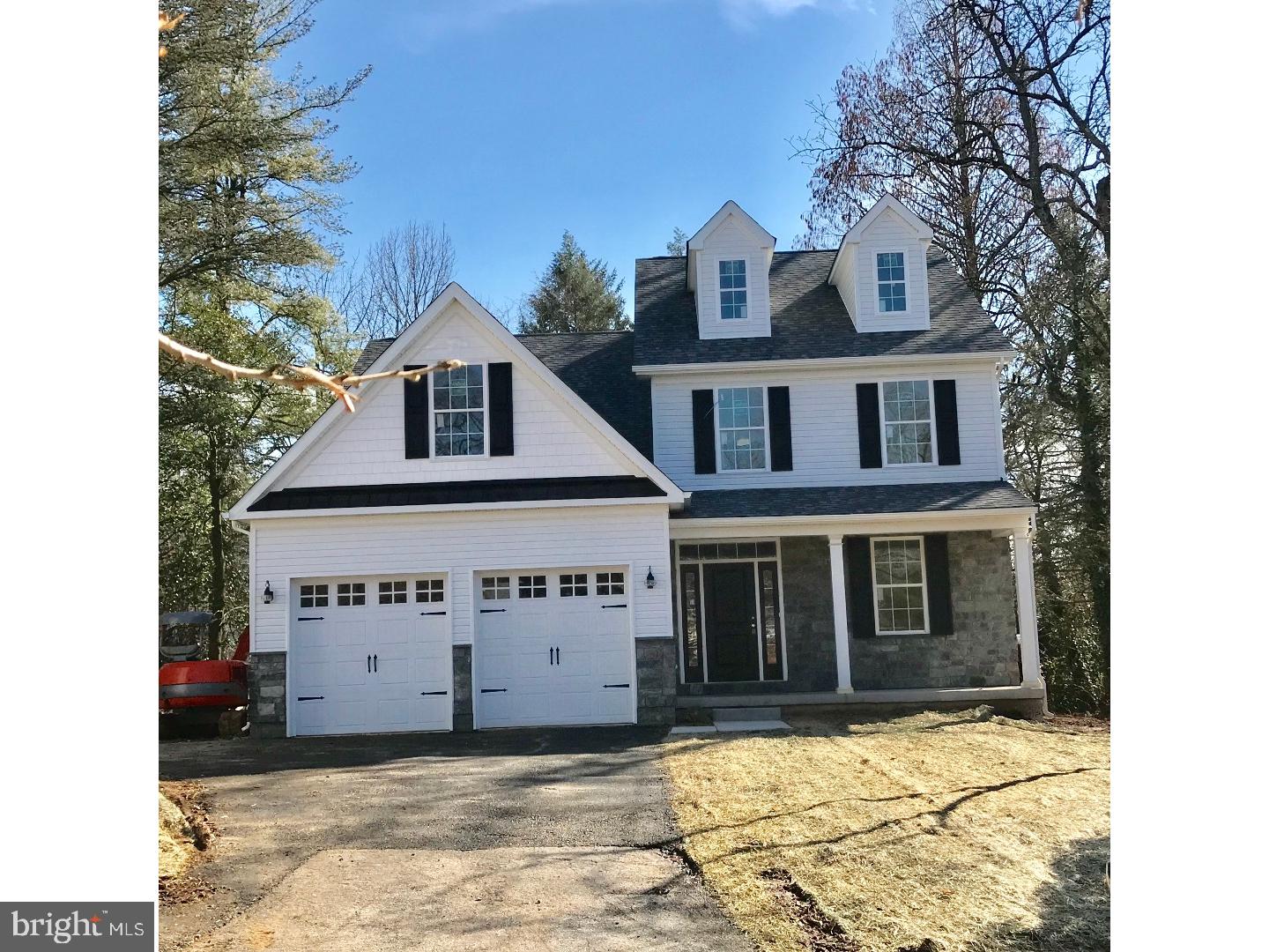 6330 East Valley Green Road Flourtown, PA 19031 - Photo 2 of 7 Exterior Front