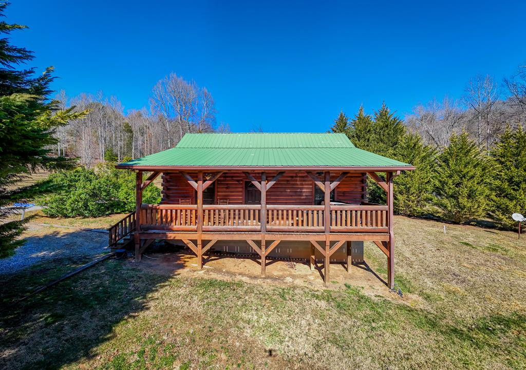 322 Hickory Br Road Whittier, NC 28789 - Photo 49 of 50