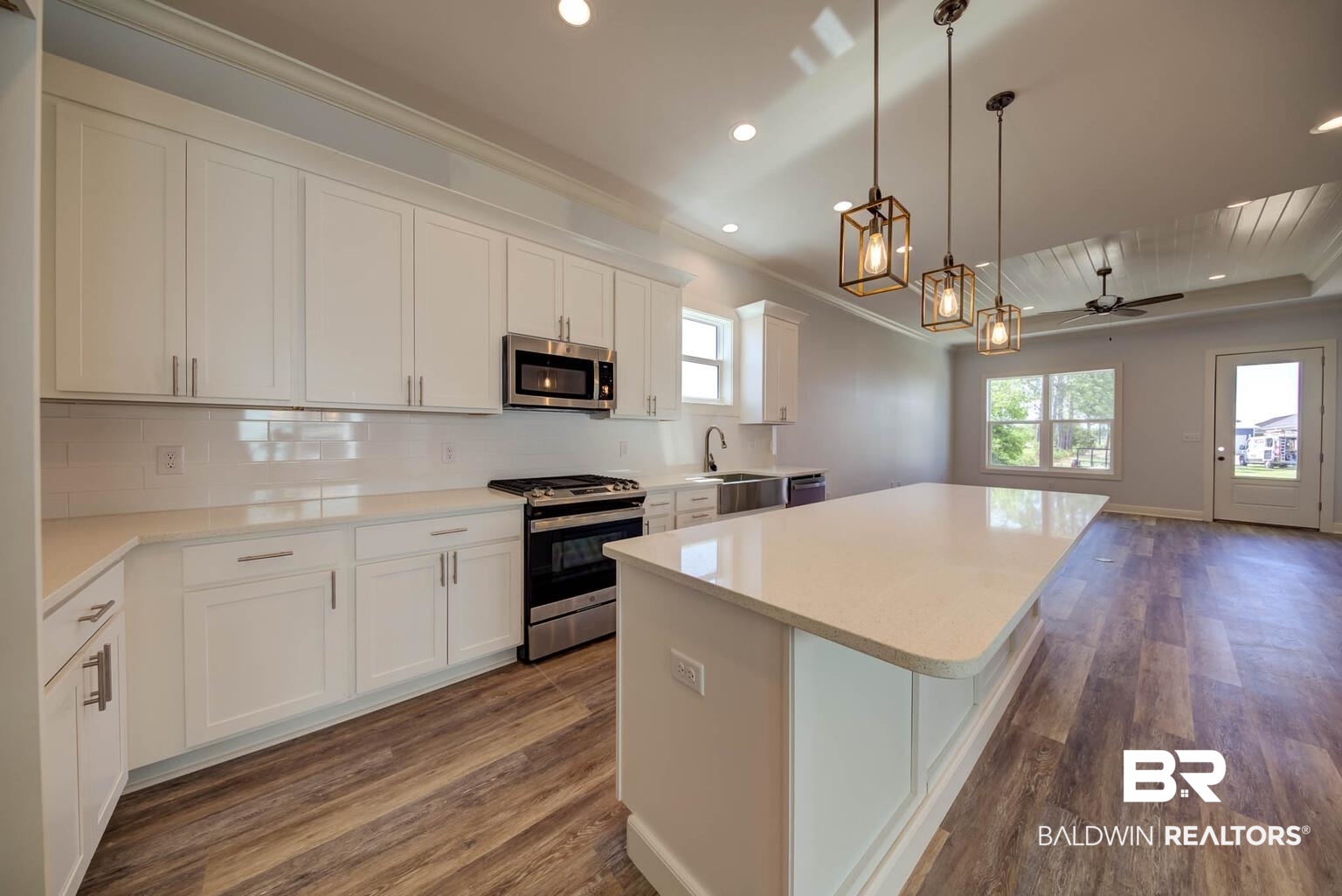 1148 Pink Poppy Lane Foley, AL 36535 - Photo 7 of 25