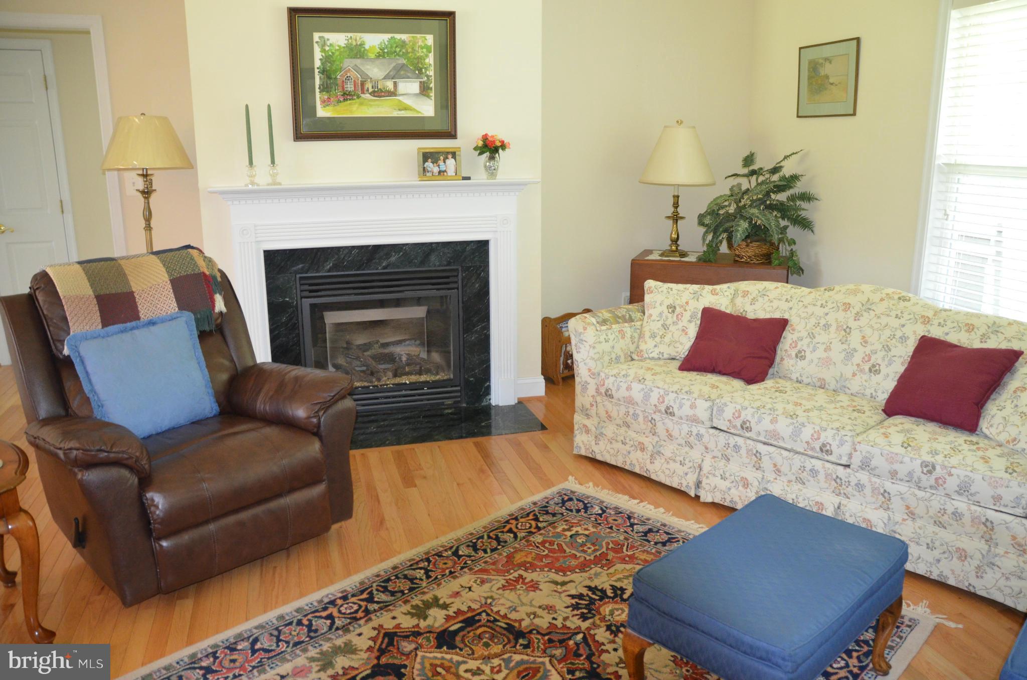 8543 Stevens Road Owings, MD 20736 - Photo 4 of 30 Living Room