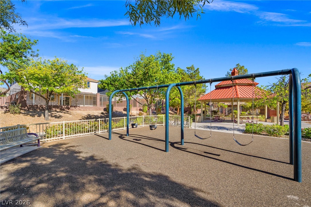 9040 Rendon Street Las Vegas, NV 89143 - Photo 60 of 78
