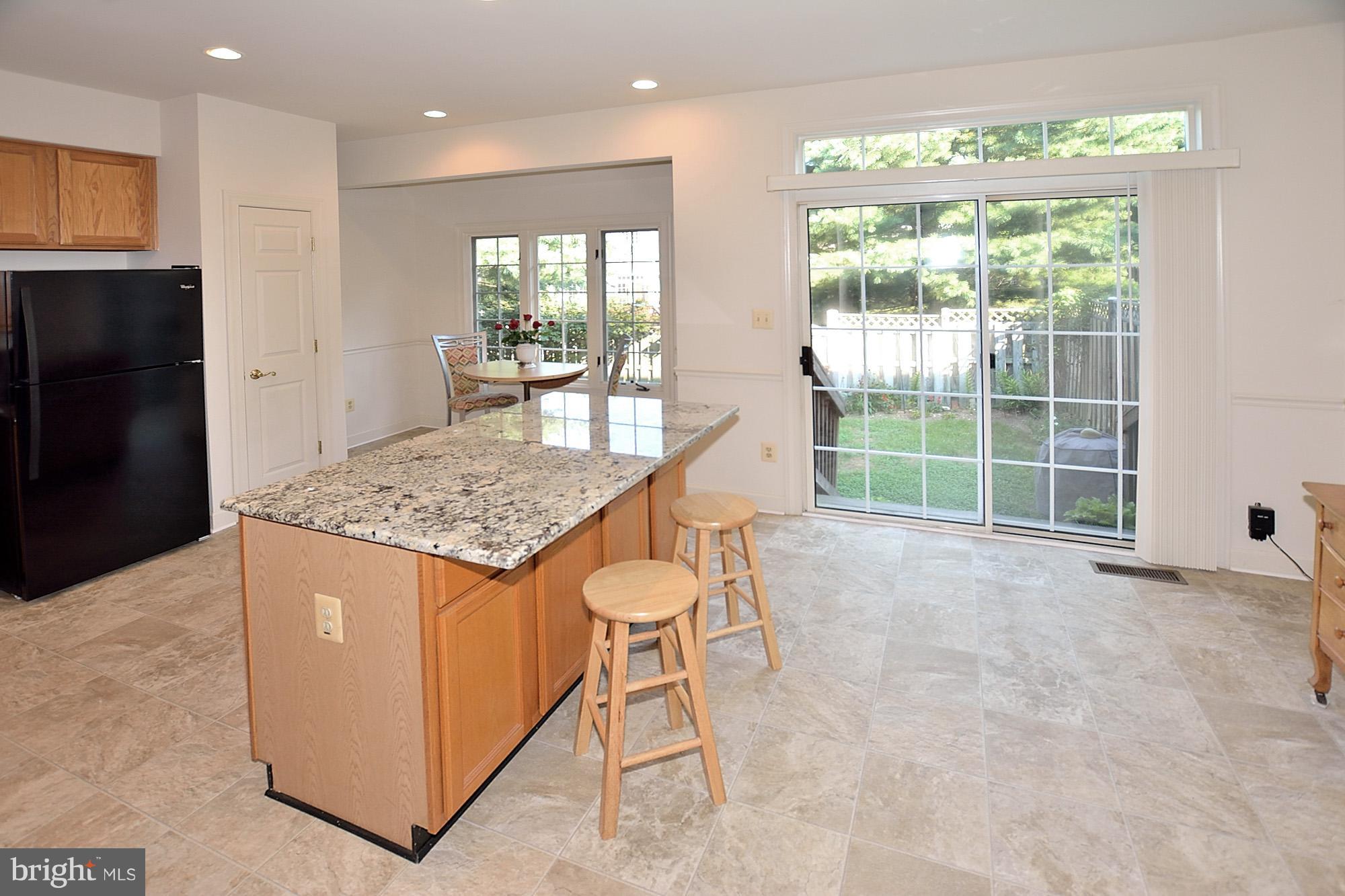 3623 Ransom Place Alexandria, VA 22306 - Photo 14 of 30 Kitchen