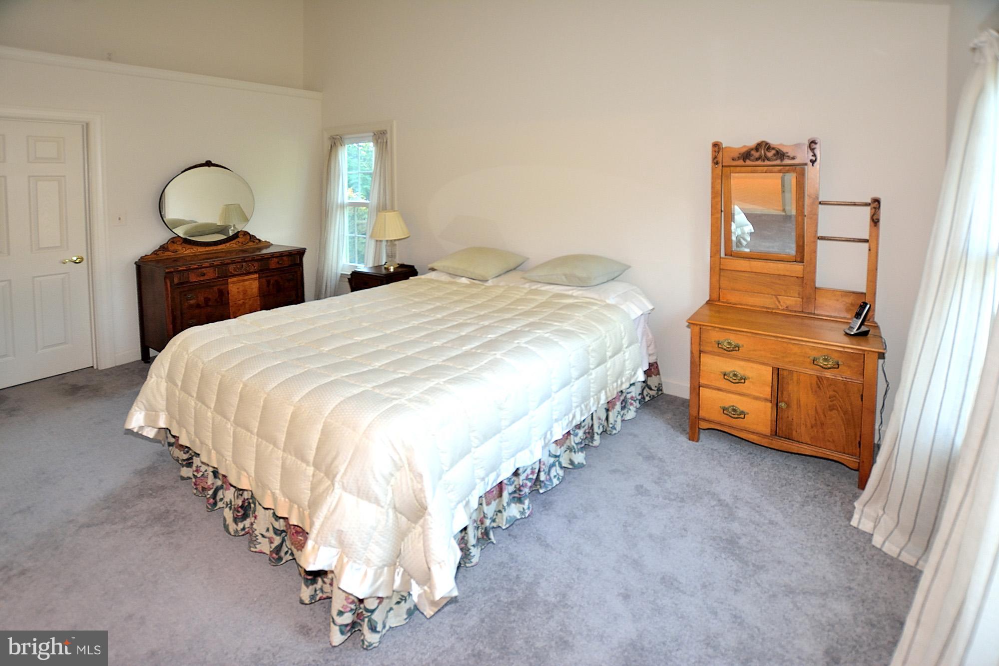 3623 Ransom Place Alexandria, VA 22306 - Photo 16 of 30 Bedroom (Master)