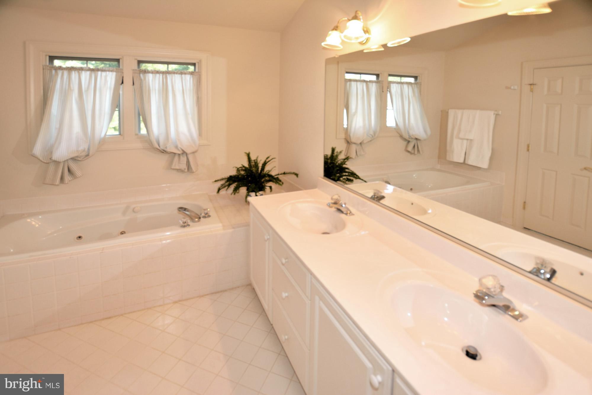 3623 Ransom Place Alexandria, VA 22306 - Photo 19 of 30 Bath (Master)