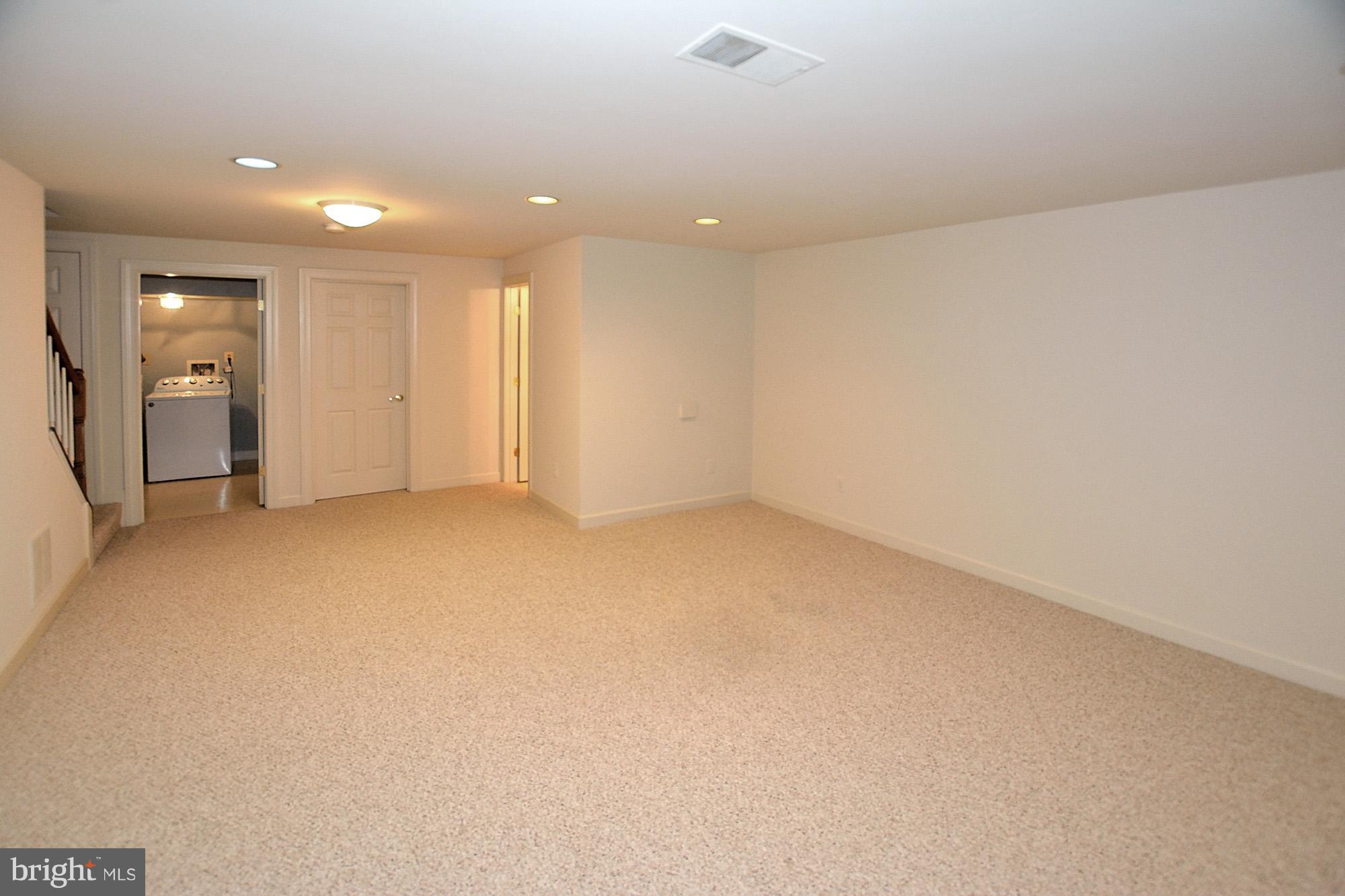 3623 Ransom Place Alexandria, VA 22306 - Photo 24 of 30 Basement