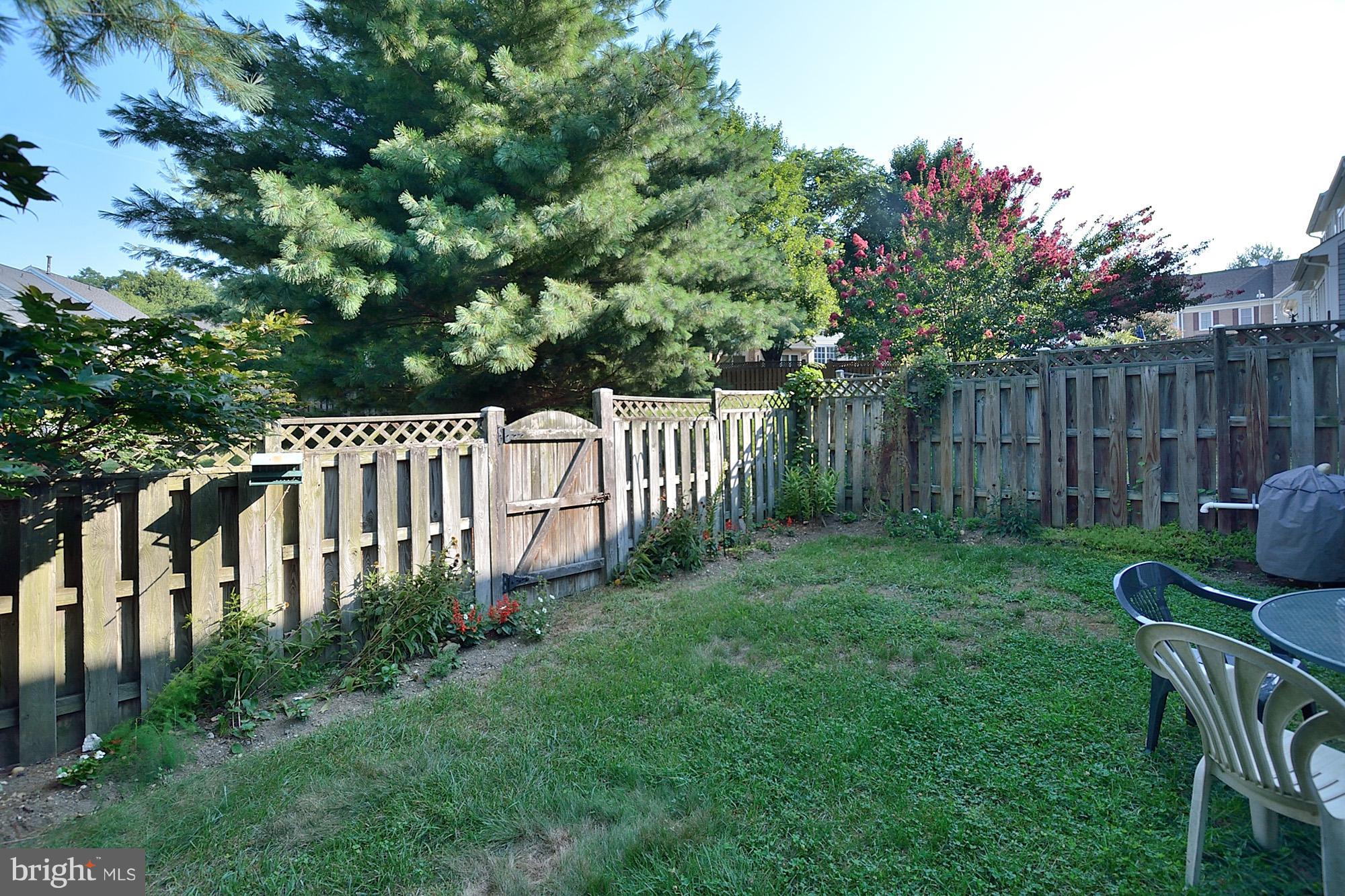 3623 Ransom Place Alexandria, VA 22306 - Photo 28 of 30 Exterior (Rear)