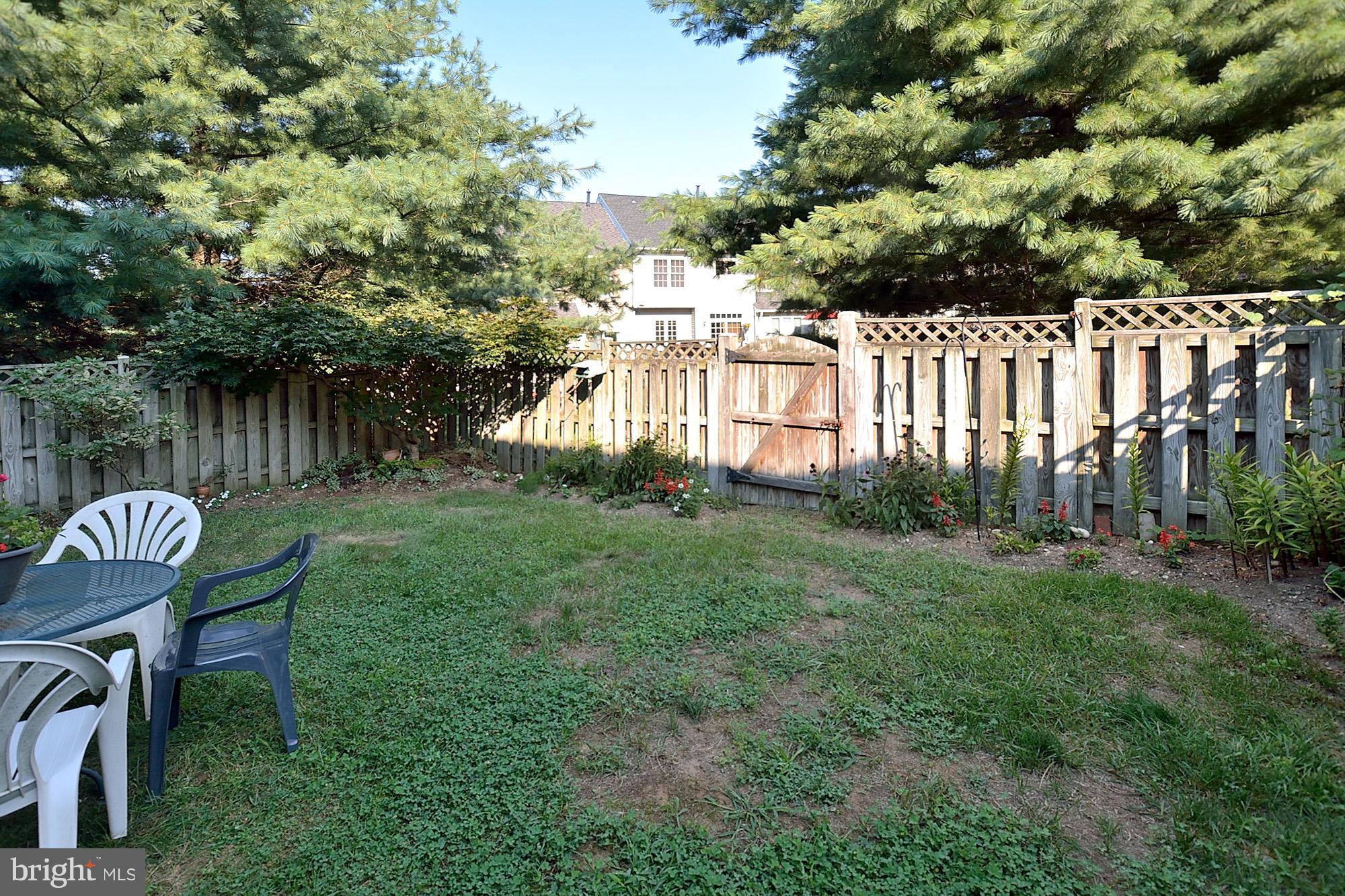 3623 Ransom Place Alexandria, VA 22306 - Photo 29 of 30 Exterior (Rear)