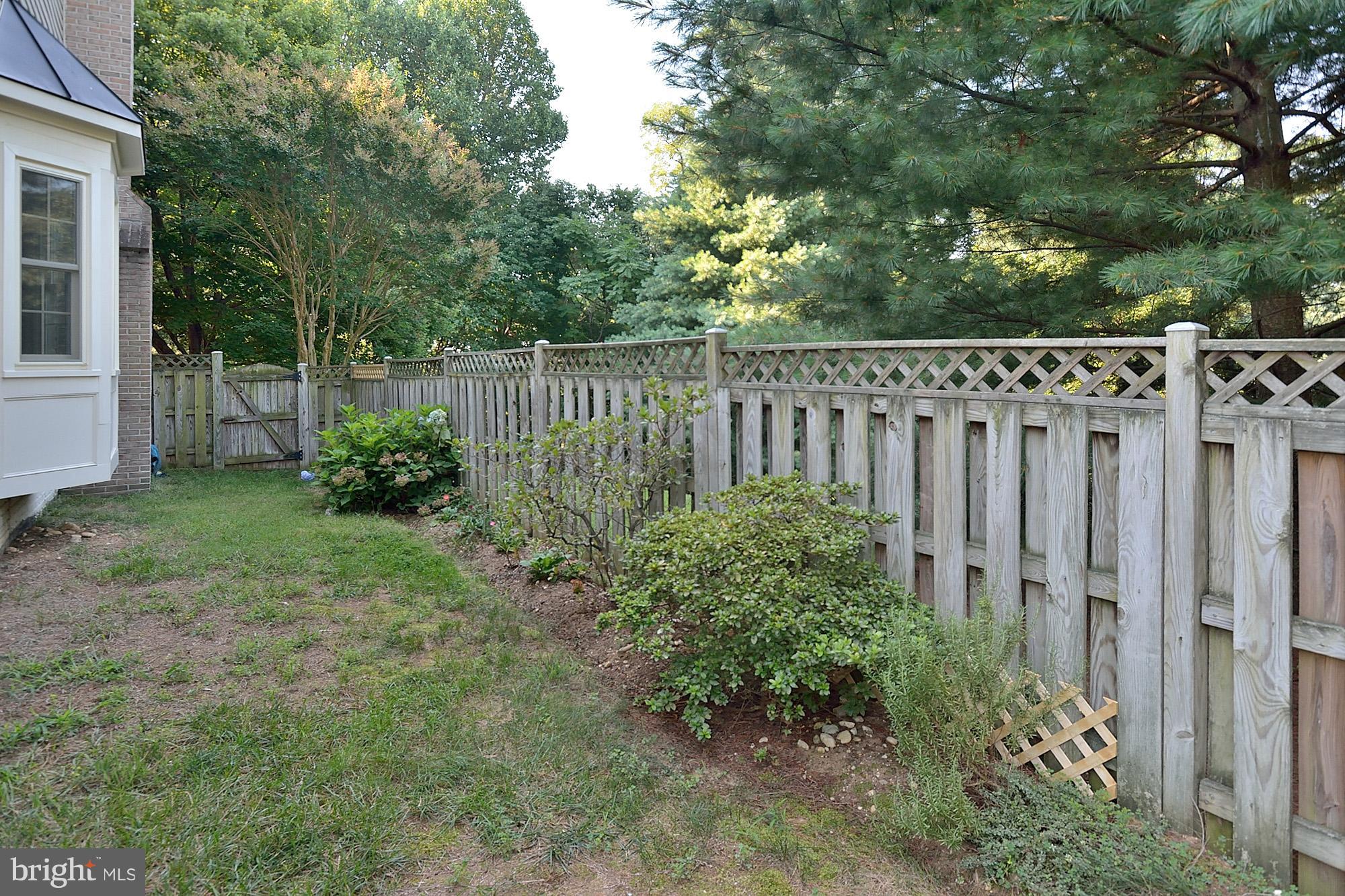 3623 Ransom Place Alexandria, VA 22306 - Photo 30 of 30 Exterior (Rear)