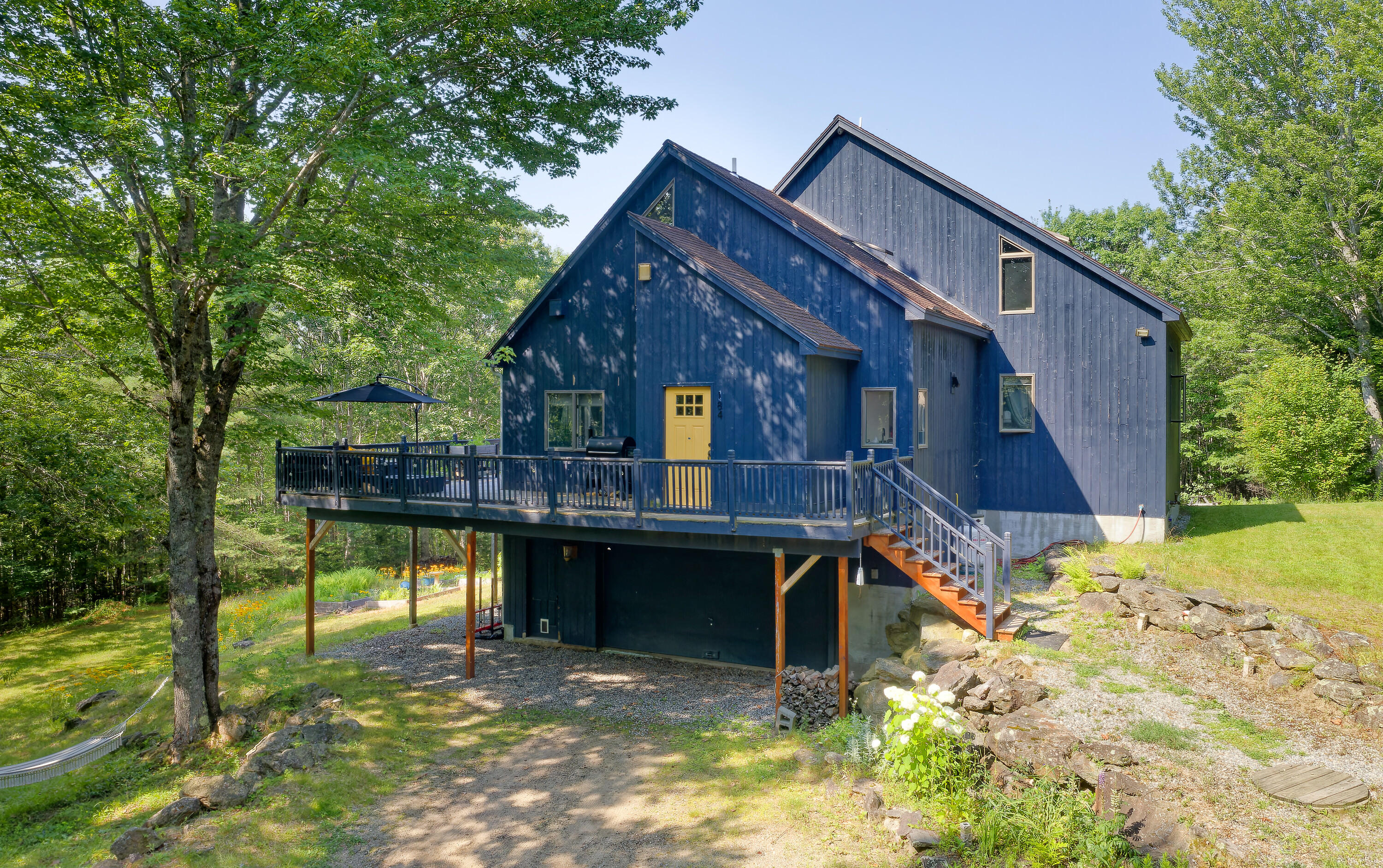 184 Oak Ridge Waldoboro, ME 04572 - Photo 5 of 33 09-184OakRidge-AT