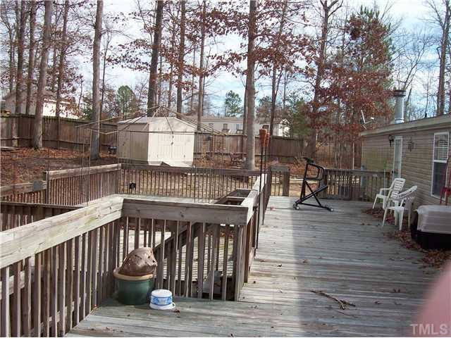 4613 Alonzo Road Garner, NC 27529 - Photo 12 of 14 Photo 12
