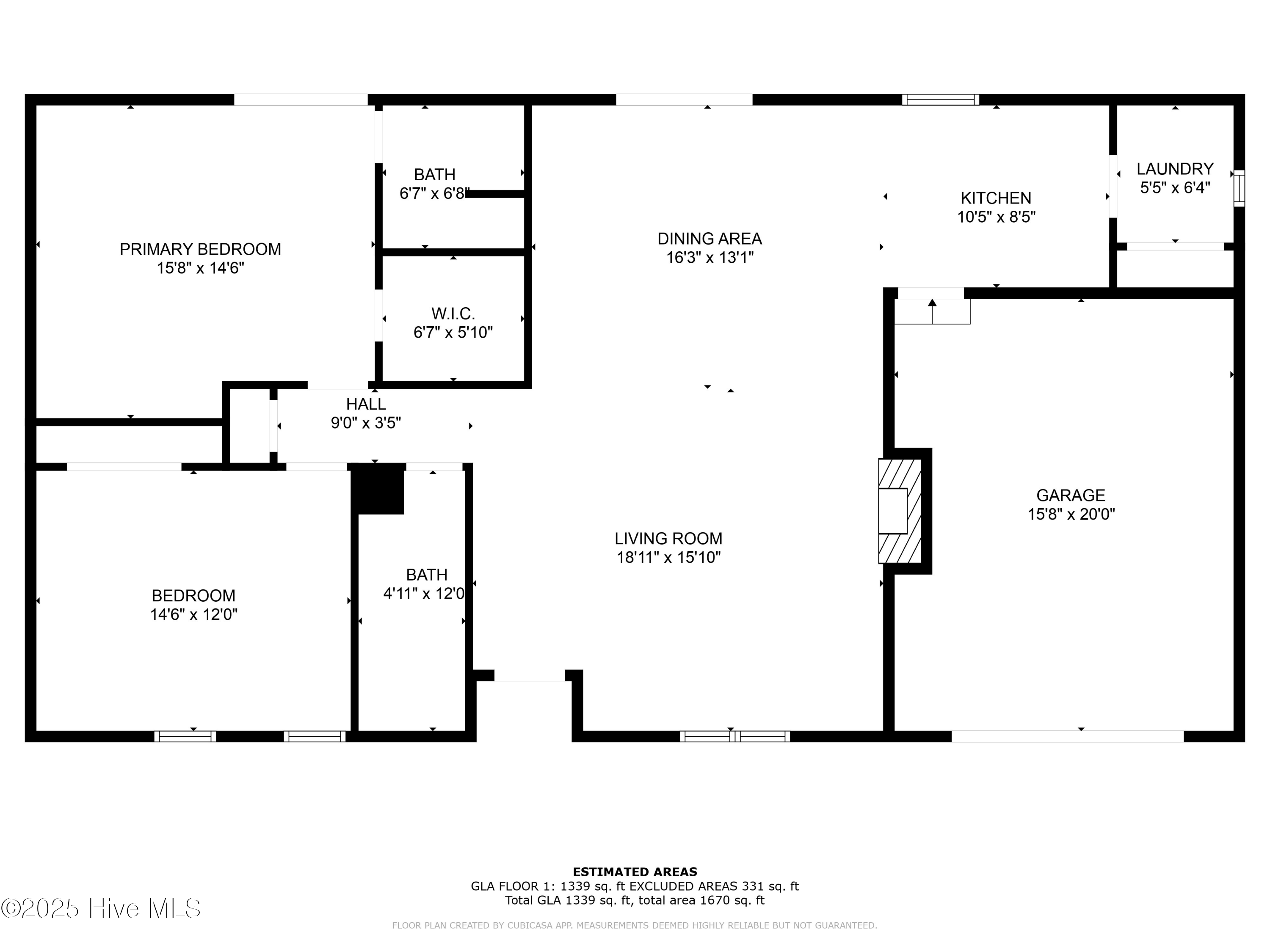 132 Shenandoah Road West End, NC 27376 - Photo 50 of 51 Gallery Image 50