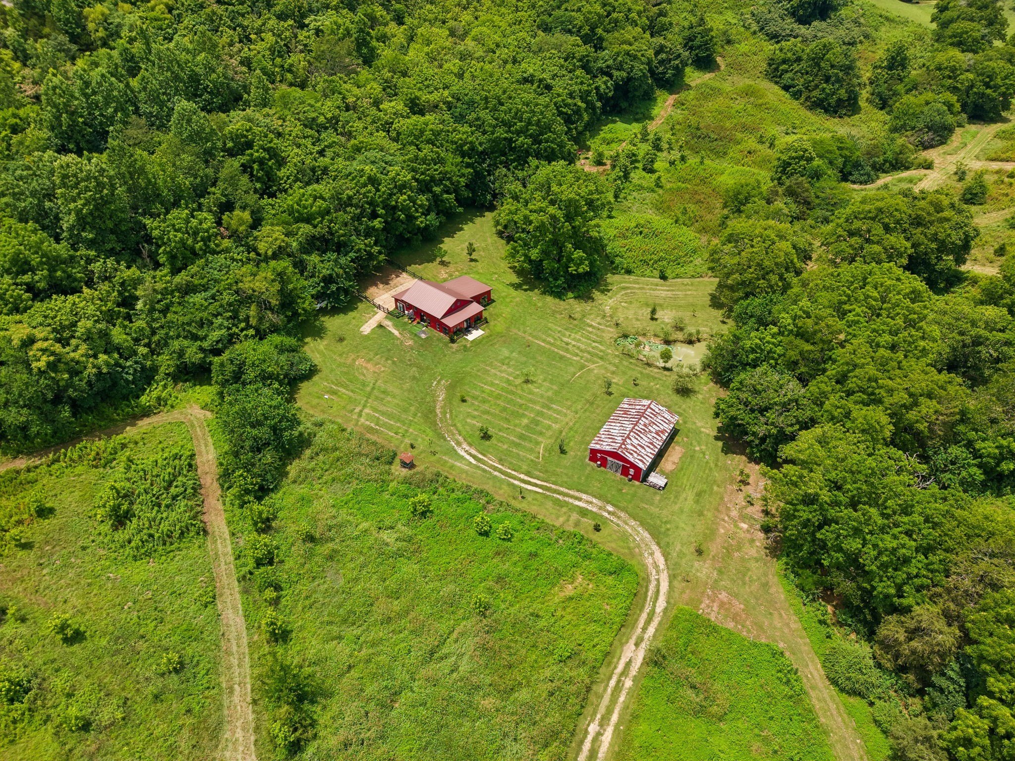 244 Access Road Pulaski, TN 38478 - Photo 17 of 34