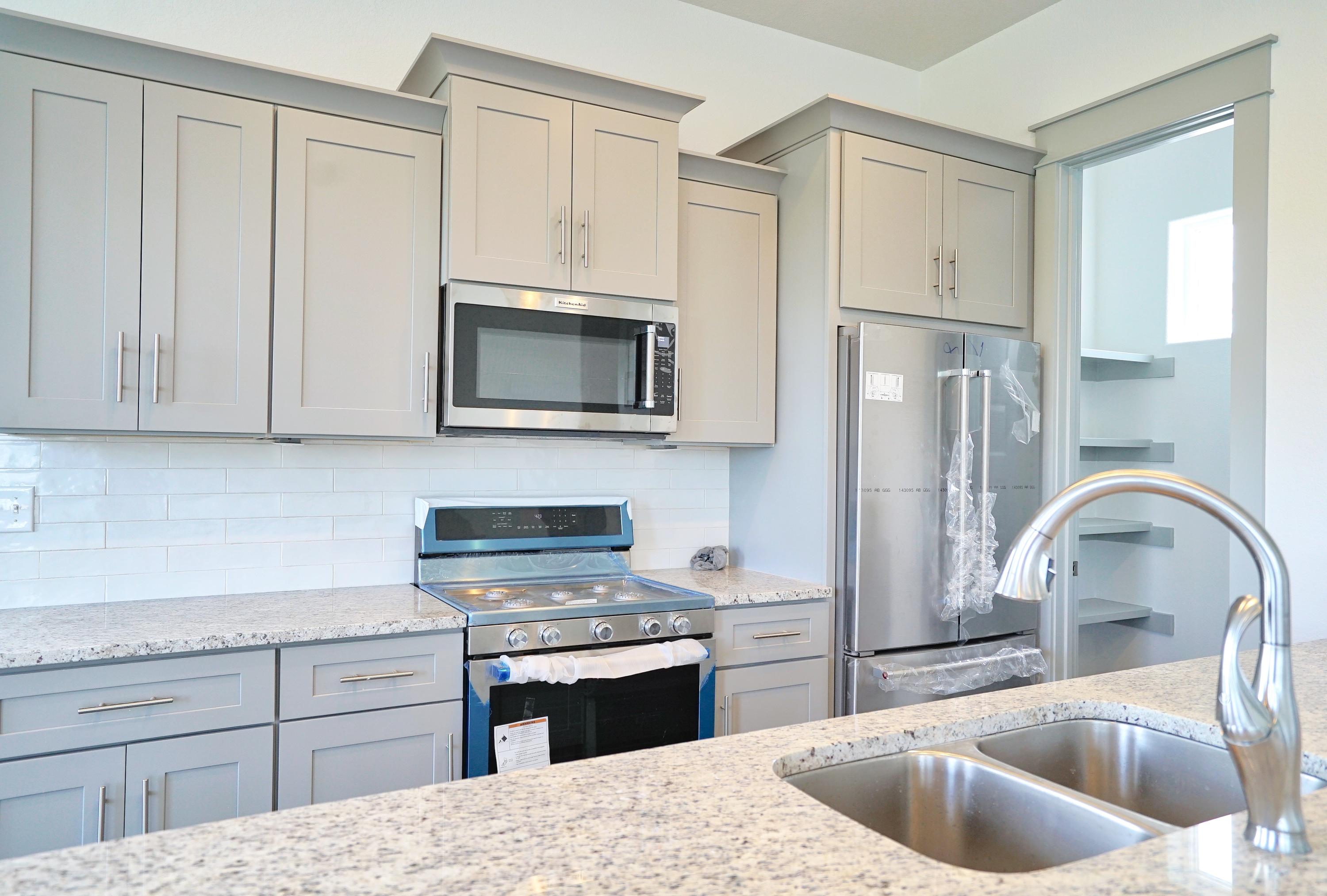 227 Gulfview Circle Santa Rosa Beach, FL 32459 - Photo 3 of 25 kitchen2