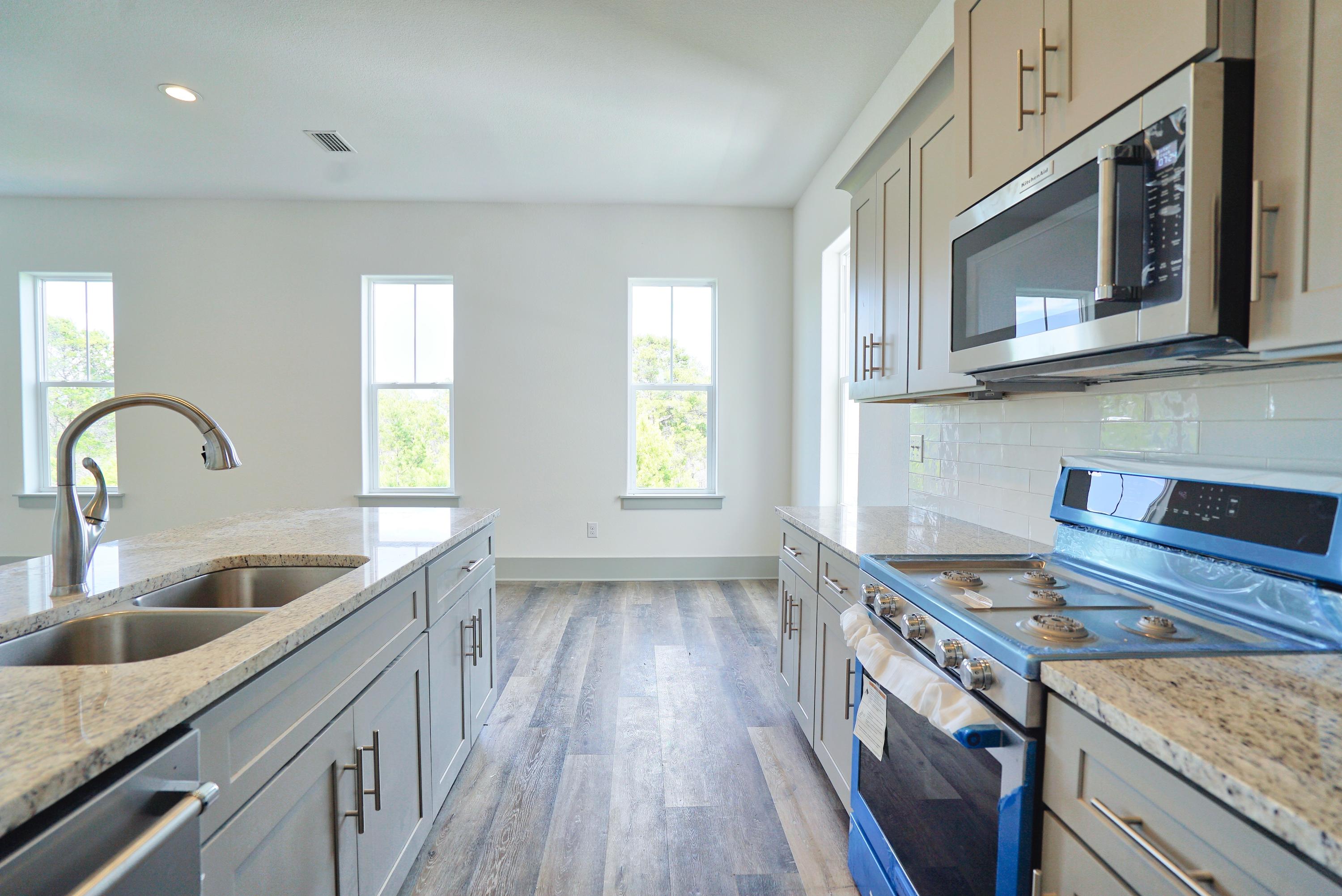 227 Gulfview Circle Santa Rosa Beach, FL 32459 - Photo 4 of 25 kitchen3