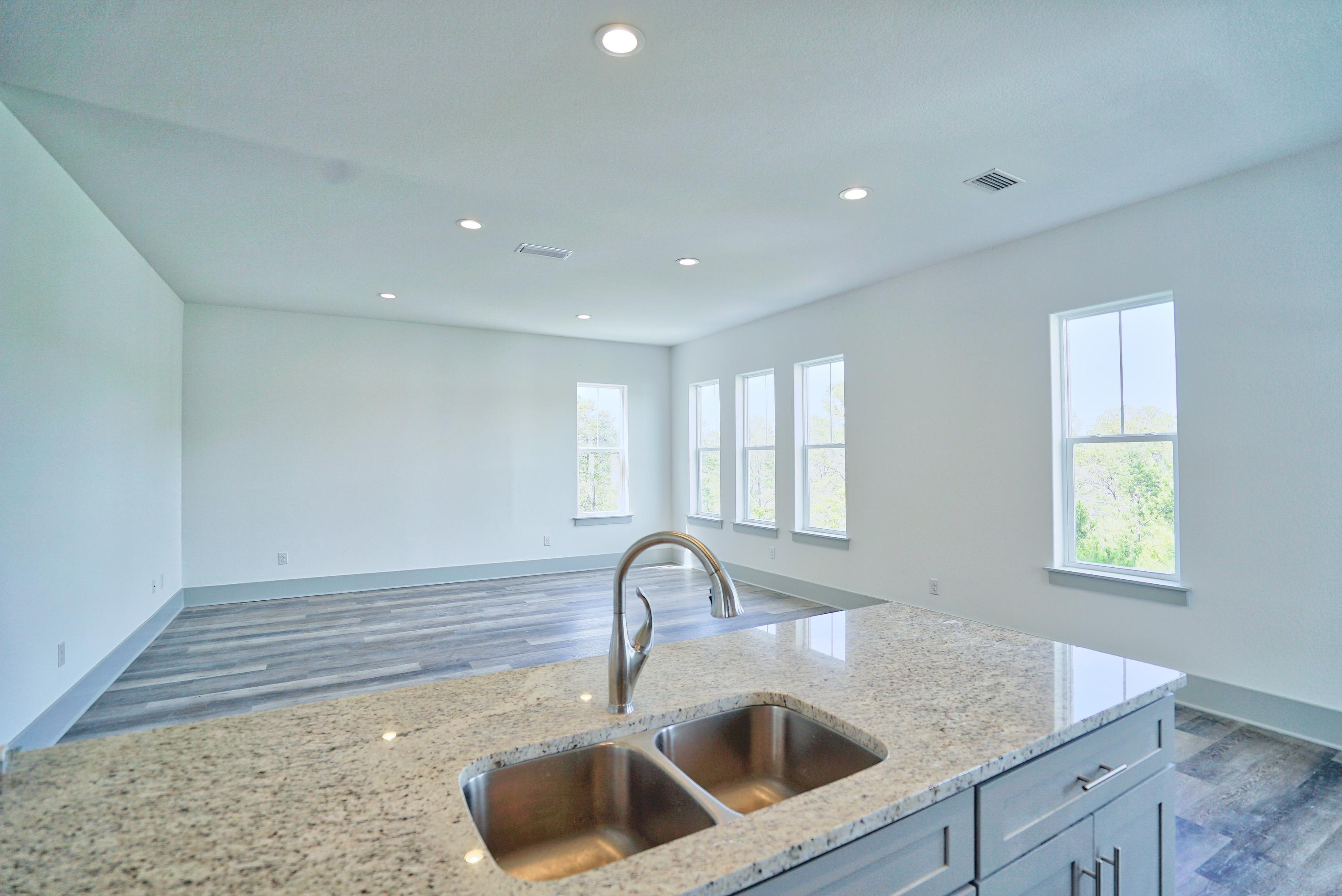 227 Gulfview Circle Santa Rosa Beach, FL 32459 - Photo 5 of 25 living2